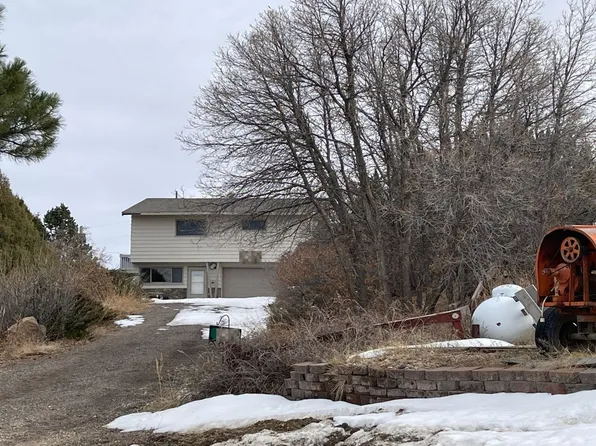 6060 Bosse Ct, Colorado City, CO 81019