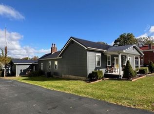 309 E 4th St, Augusta, KY 41002