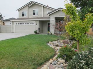 2160 Clearview Dr, Hollister, CA