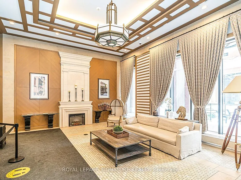 800 Lawrence Ave W #311 — Photo 24