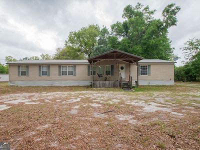 657 Reynolds Rd, Folkston, GA, 31537