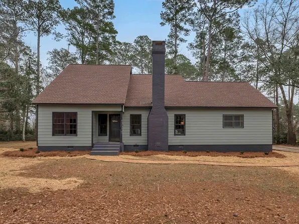 806 Beechwood Dr, Albany, GA 31721
