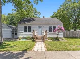 488 Roberts St, Muskegon, MI 49442