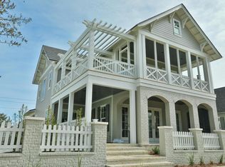 257 Moonlit Way, Destin, FL 32541