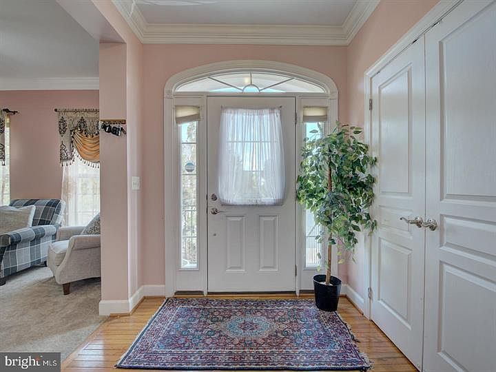 12918 Luca Station Way, Woodbridge, VA 22192 | Zillow