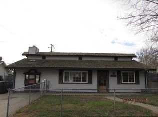 4000 Dexter Cir, North Highlands, CA