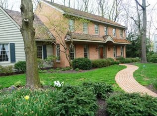 1026 Chapel Forge Ct, Lancaster, PA 17601
