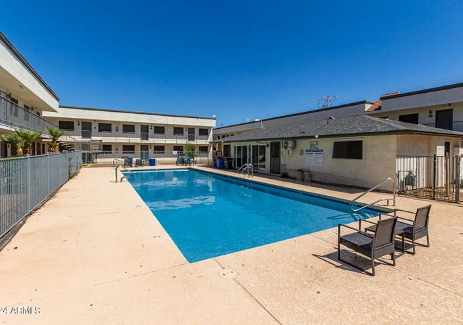 2 Bedroom - Mountain Spring Terrace Condo — Photo 1