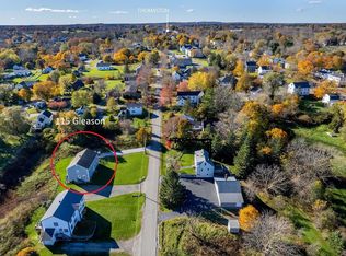 115 Gleason St., Thomaston, ME 04861