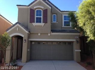 10273 Headrick Dr, Las Vegas, NV 89166
