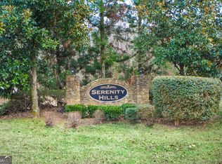 520 Serene Dr, Covington, GA 30014