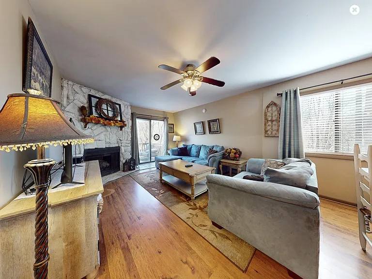 66 Pinetop Cir #1 — Photo 15