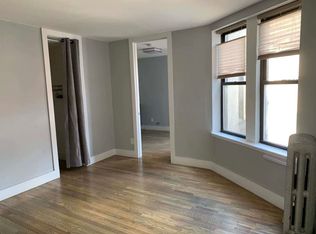 1661 Park Ave #4B, New York, NY 10035