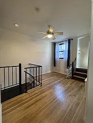 Rented by City Connections Realty