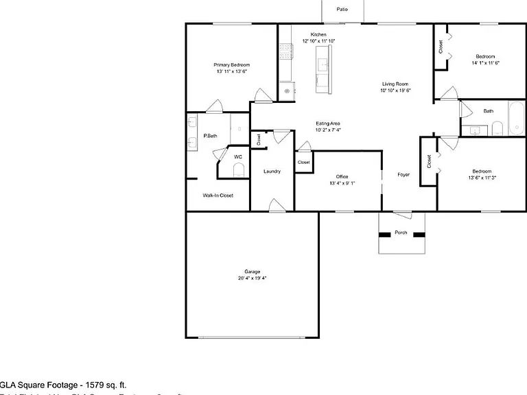 5071 Rosette Rd — Photo 16
