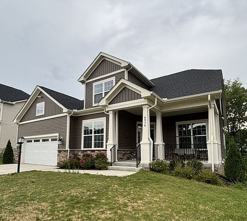 2nd image of 8936 Lewdown Pl