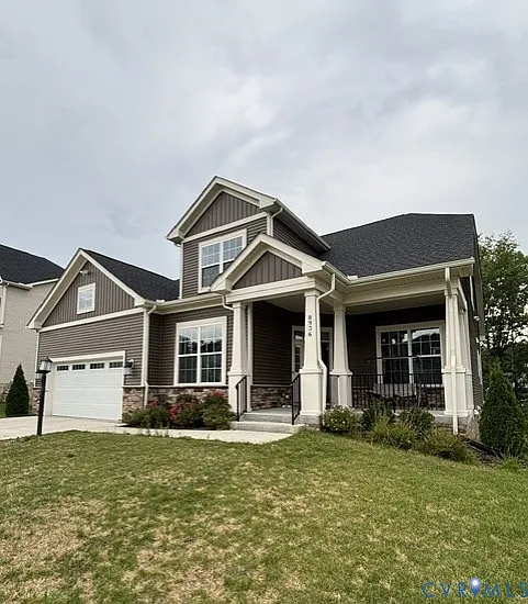 8936 Lewdown Pl — Photo 2