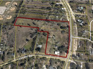 7743 Sullivan Rd, Baton Rouge, LA 70818