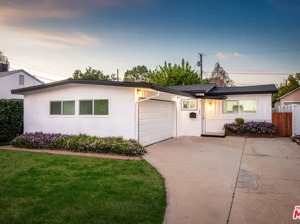 1207 W Orange Grove Ave, Burbank, CA 91506