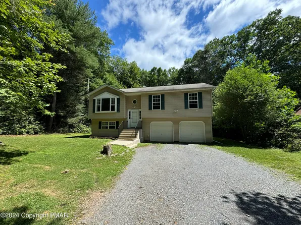 1130 Willow Creek Dr, Kunkletown, PA 18058