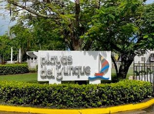 968 Camino Las Picuas Cond Playas Del Yunque #145, Rio Grande, PR 00745