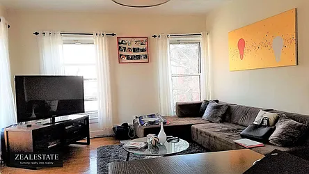 Rented by ZealEstate Group Inc