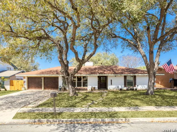 5259 Prince Valiant, San Antonio, TX 78218