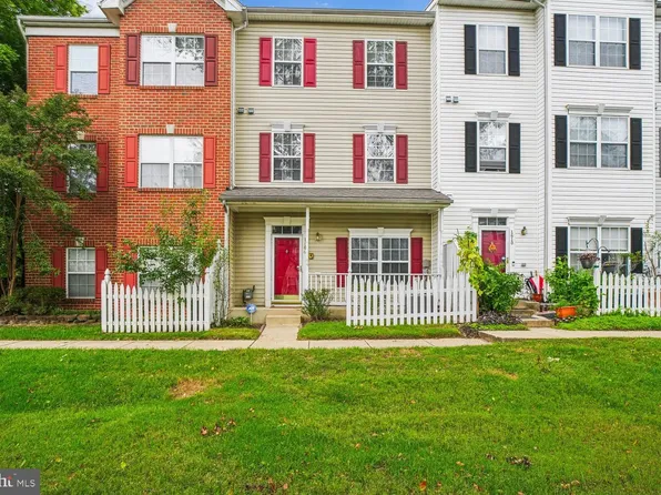 1606 Briarview Ct #63, Severn, MD 21144