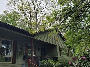 130 White Dogwood Ln, Lake Junaluska, NC 28745