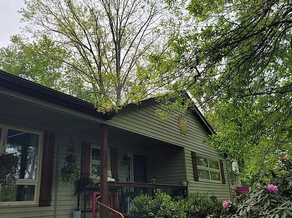 130 White Dogwood Ln, Lake Junaluska, NC 28745