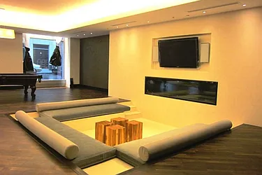 Rented by Citi Habitats