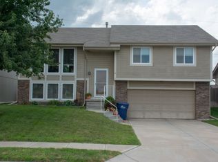 13810 S 47th St, Papillion, NE 68133