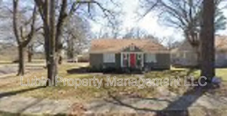 3207 Crump Ave — Photo 1
