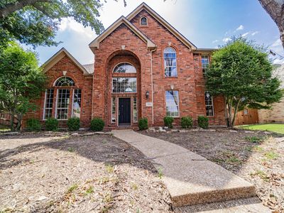 4712 Lawrence Ln, Plano, TX, 75093