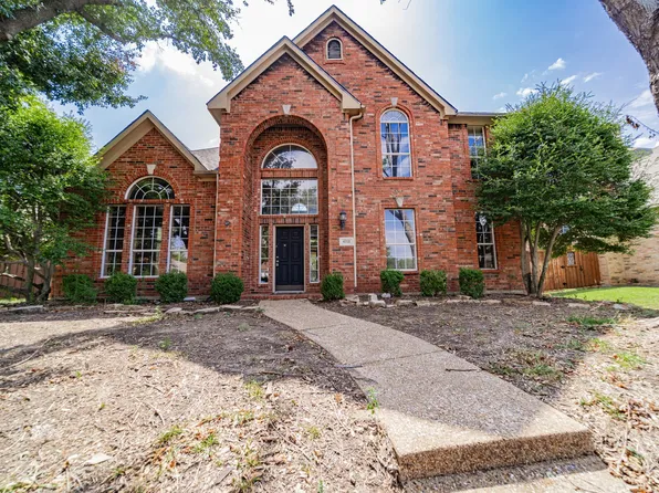 4712 Lawrence Ln, Plano, TX 75093
