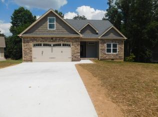 3180 Huntingdon NE LOT 17, Cleveland, TN 37311