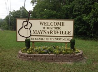 Hickory Valley Rd, Maynardville, TN 37807