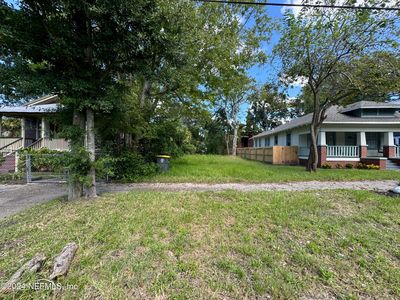 2027 N MARKET Street, Jacksonville, FL, 32206