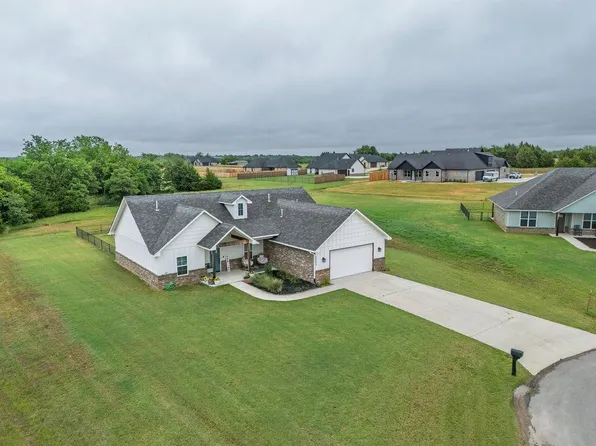 44008 Silver Spur, Shawnee, OK 74801