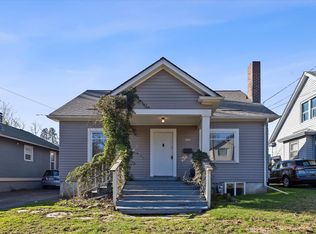 3935 NE 15th Ave, Portland, OR 97212