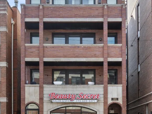 2463 W Foster Ave APT 3, Chicago, IL 60625