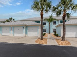5750 Sabal Trace Dr #202BD5, North Pt, FL 34287