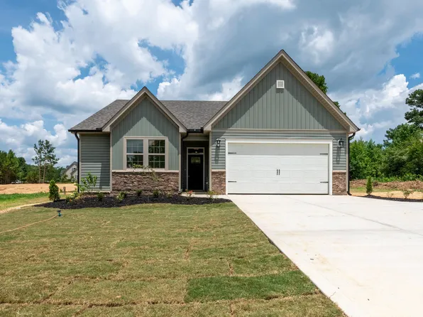 6216 Carole Dr, Oxford, NC 27565