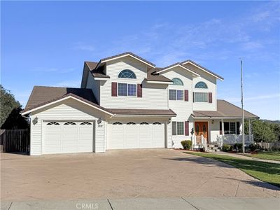 1312 Oak Ridge Way, Paso Robles, CA, 93446