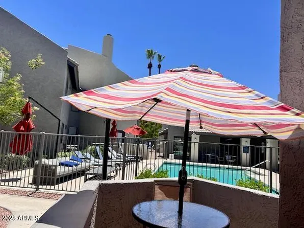 745 N DOBSON Road #151, Mesa, AZ 85201