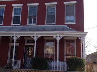 807 W Clay St, Richmond, VA 23220
