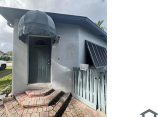 3050 Hayes St UNIT 1, Hollywood, FL 33021