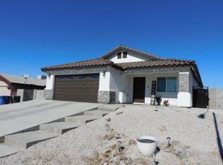 1788 W 29th Dr, Yuma, AZ 85364