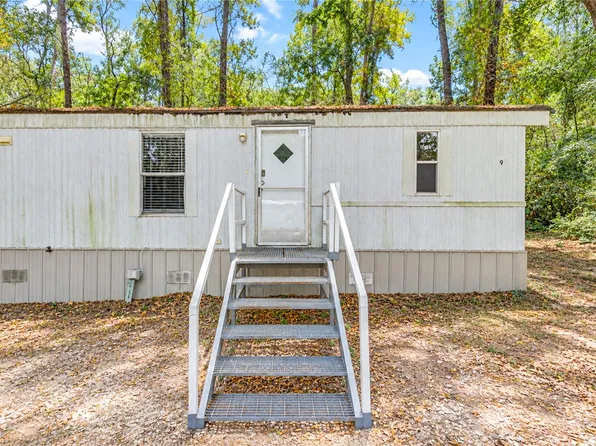 717 Hayman St, Huntsville, TX