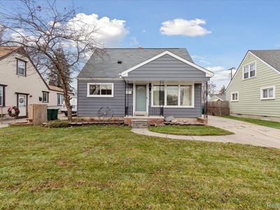 29016 Bridge St, Garden City, MI, 48135